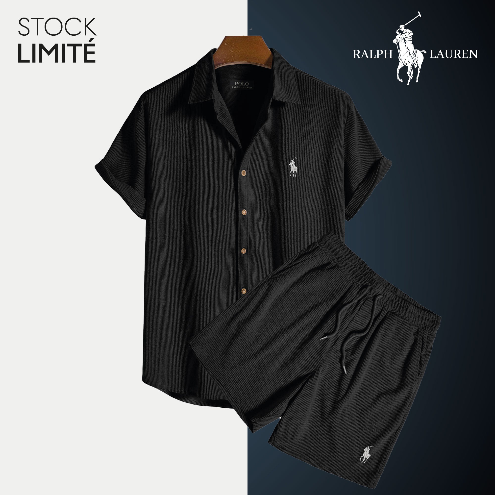 Tenue Décontractée R&LParischarme