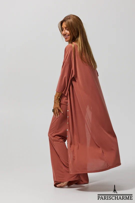 Trio Chic en Modal | ParisCharme™Parischarme
