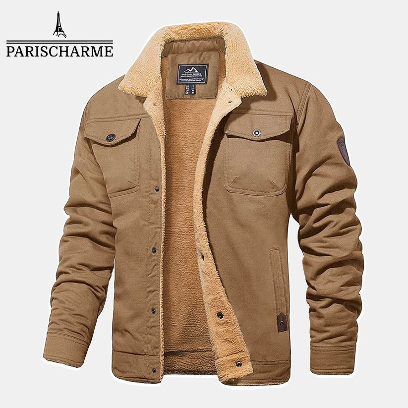 Veste Alpine | ParisCharme™Parischarme