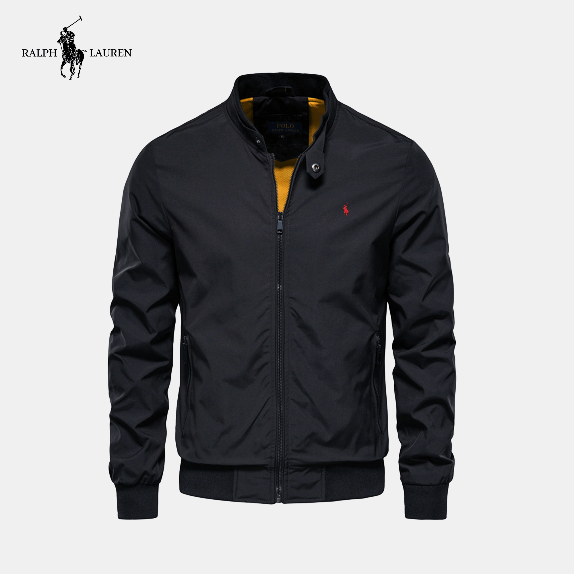 Veste Bomber R&L™ (DÉSTOCKAGE)Parischarme
