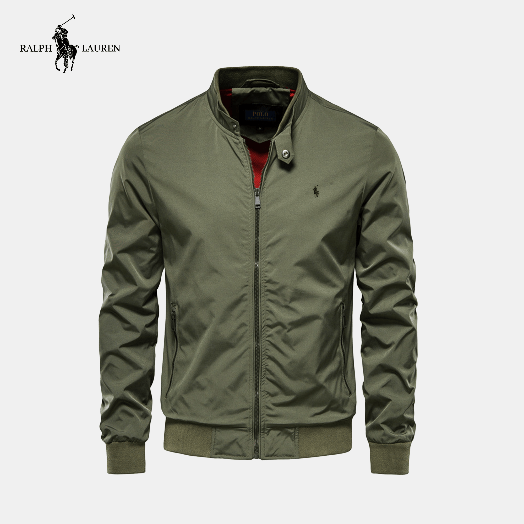 Veste Bomber R&L™ (DÉSTOCKAGE)Parischarme