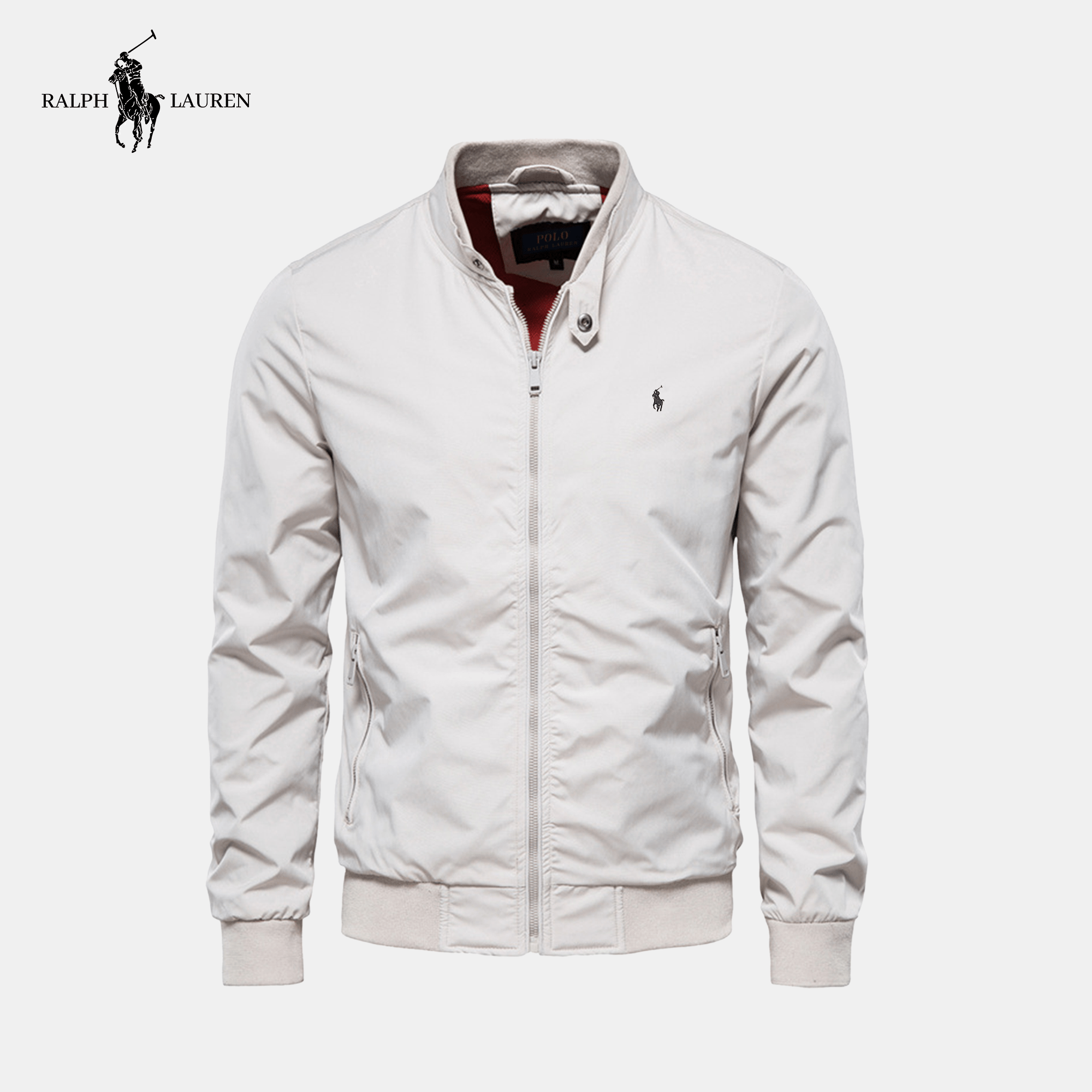 Veste Bomber R&L™ (DÉSTOCKAGE)Parischarme