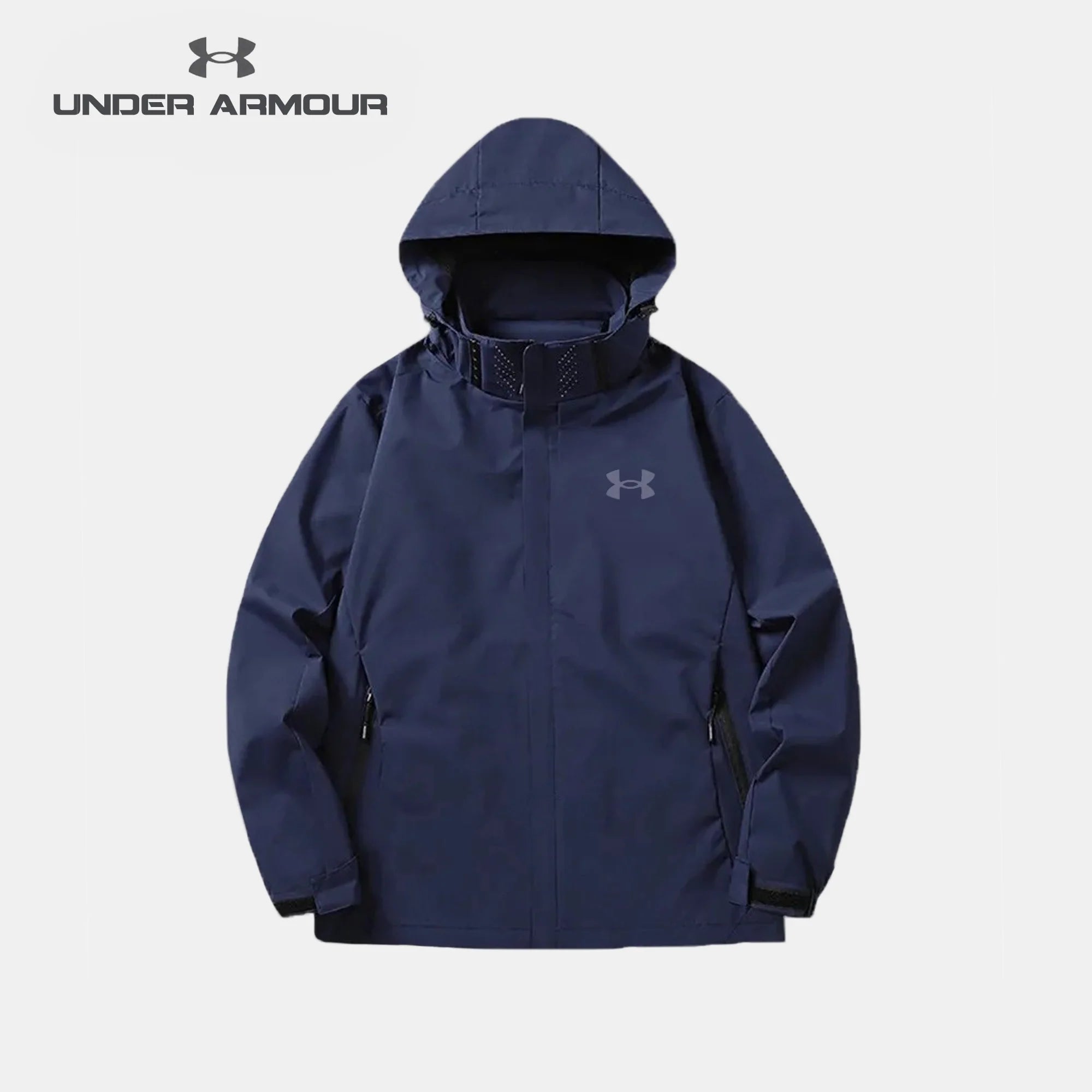 Veste imperméable Sport (DÉSTOCKAGE)Parischarme