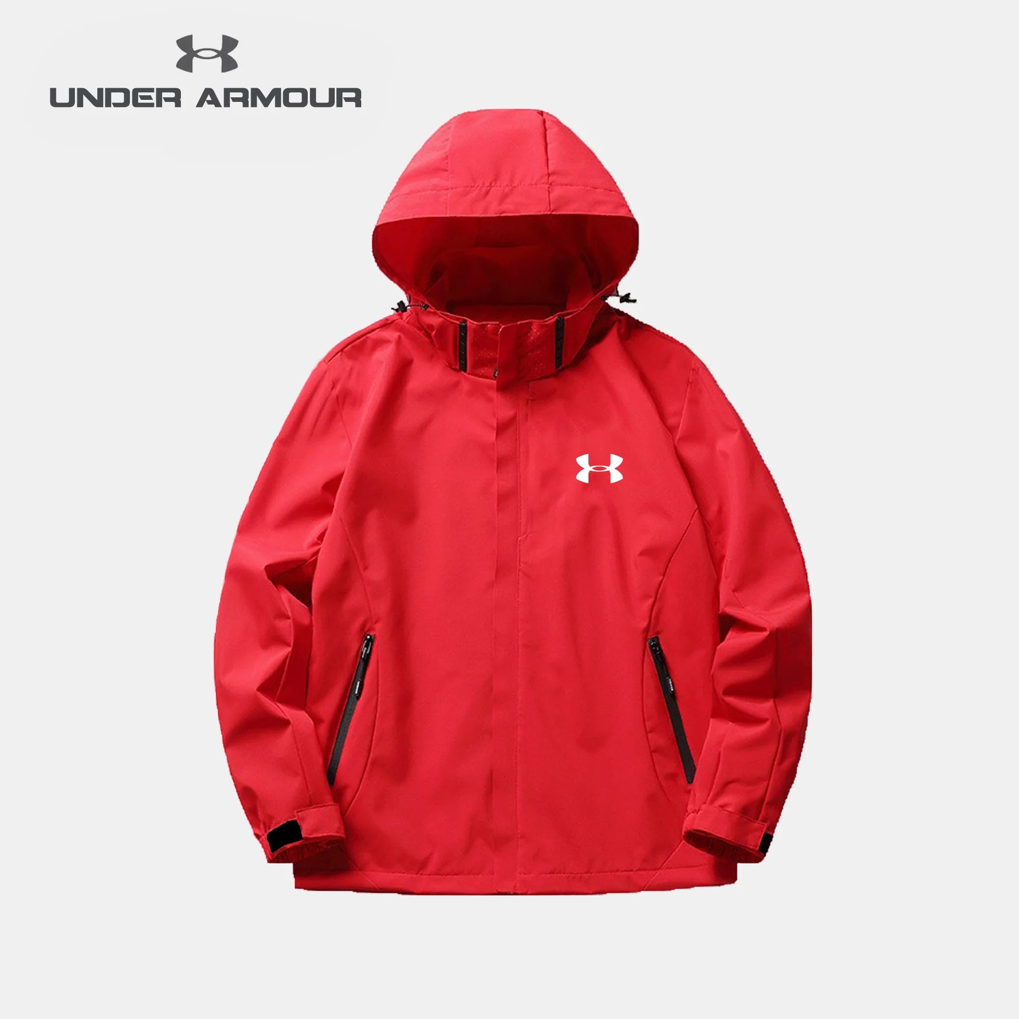 Veste imperméable Sport (DÉSTOCKAGE)Parischarme