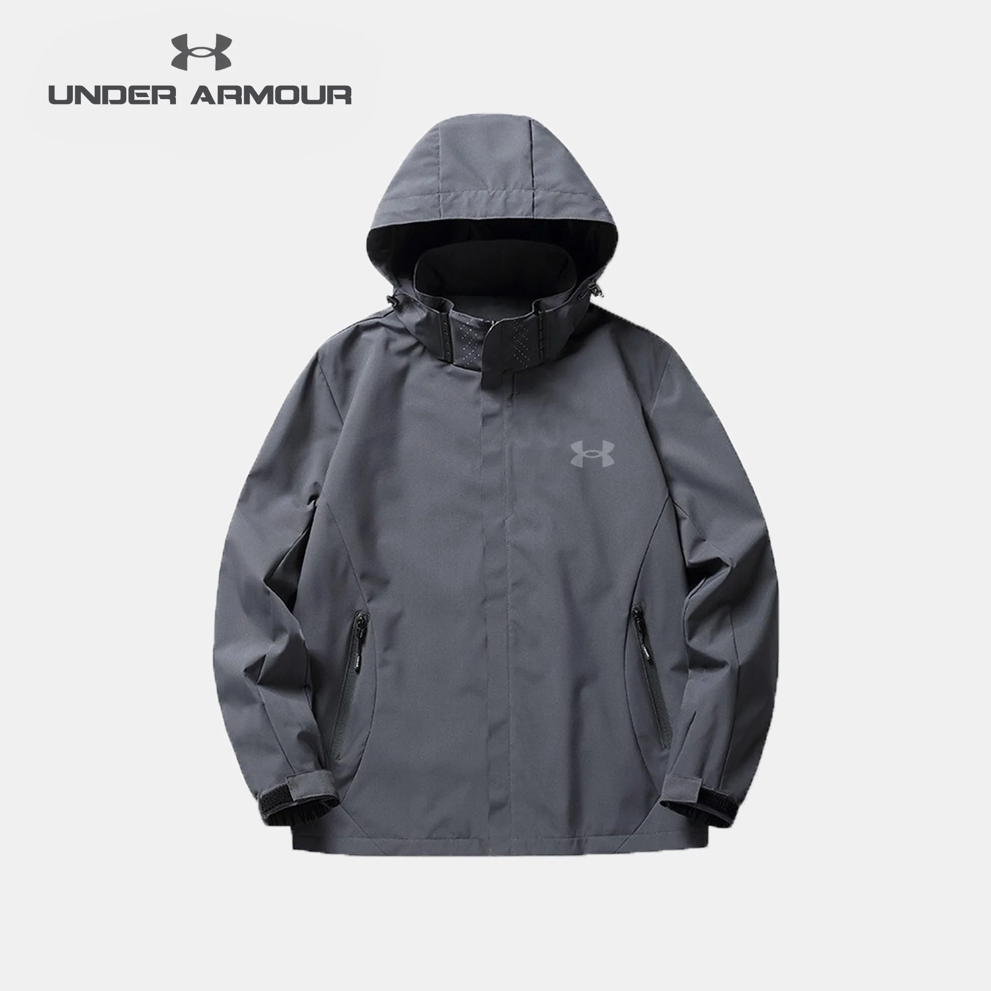 Veste imperméable Sport (DÉSTOCKAGE)Parischarme