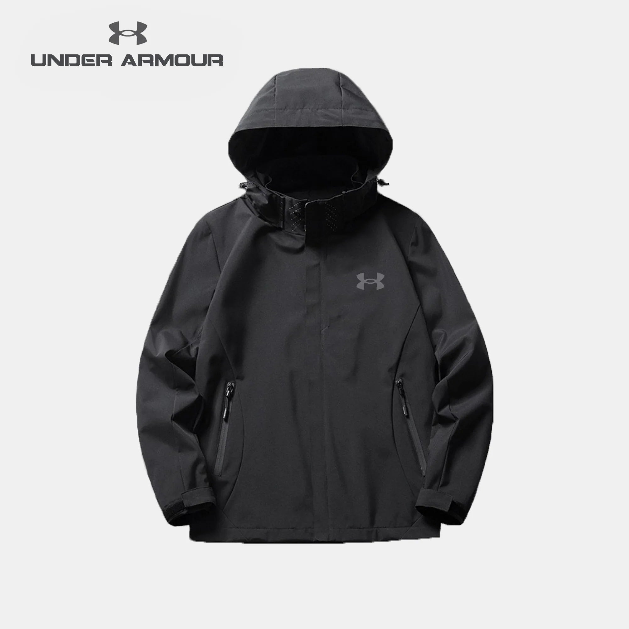 Veste imperméable Sport (DÉSTOCKAGE)Parischarme
