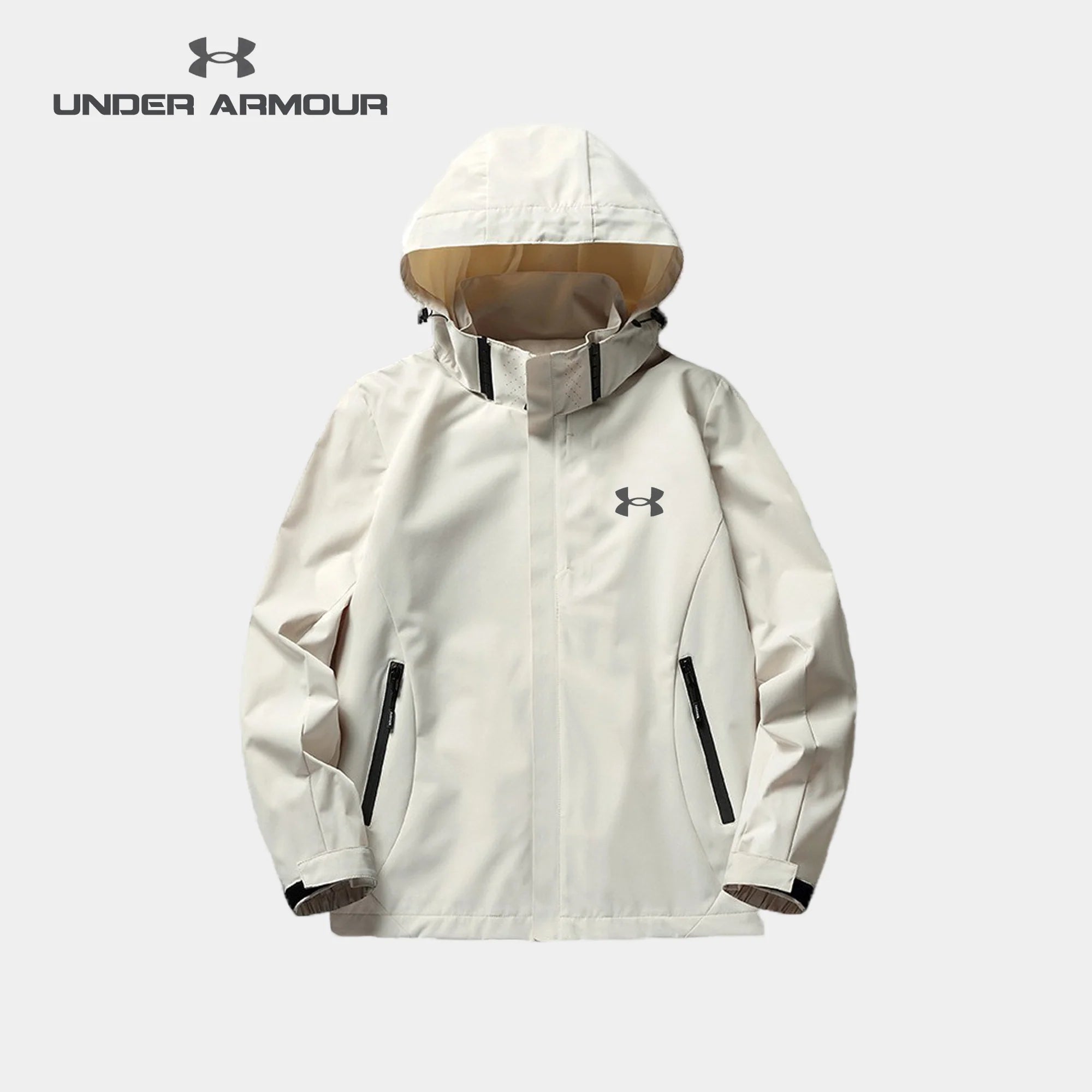 Veste imperméable Sport (DÉSTOCKAGE)Parischarme