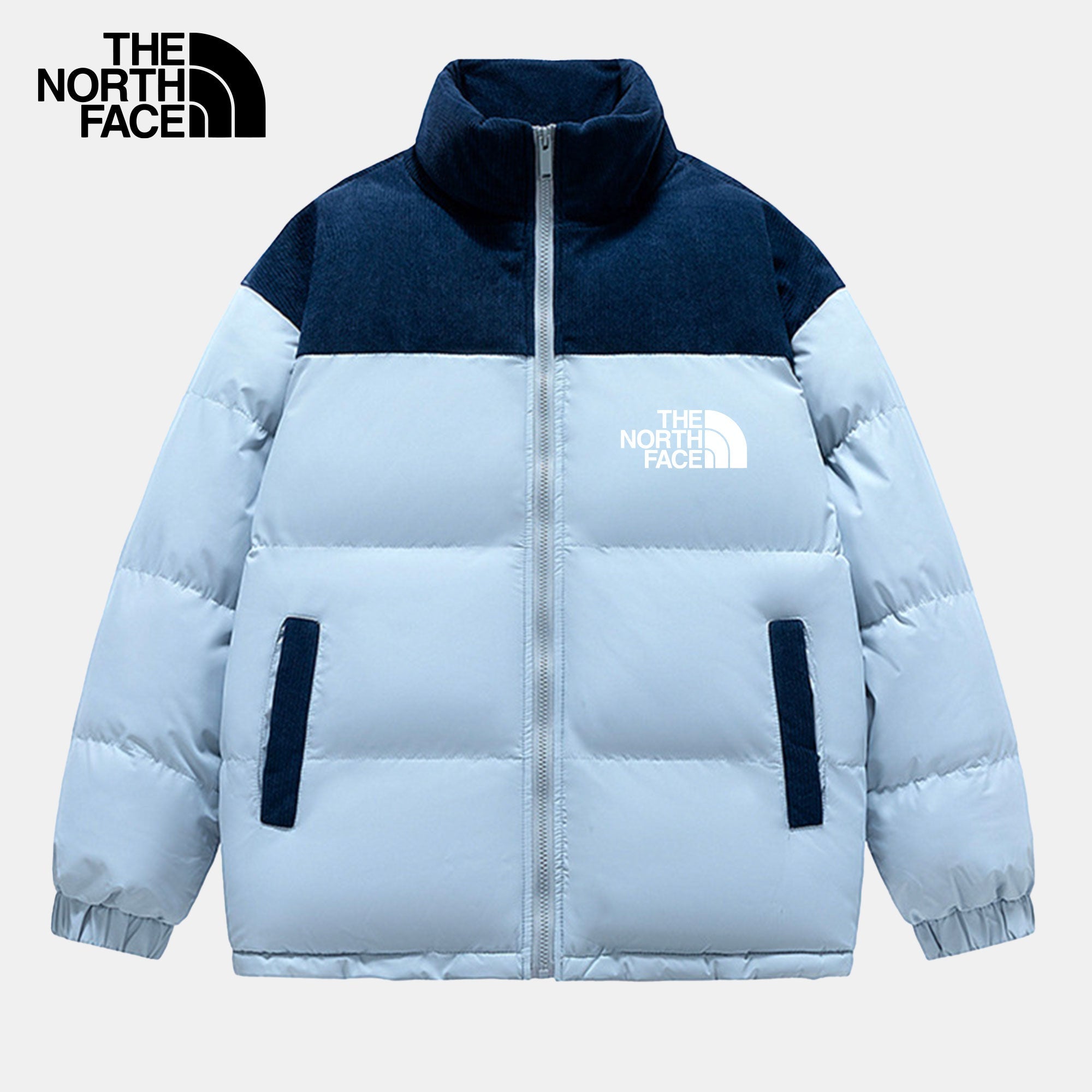 Veste Nuptse de TNF™(DÉSTOCKAGE)Parischarme