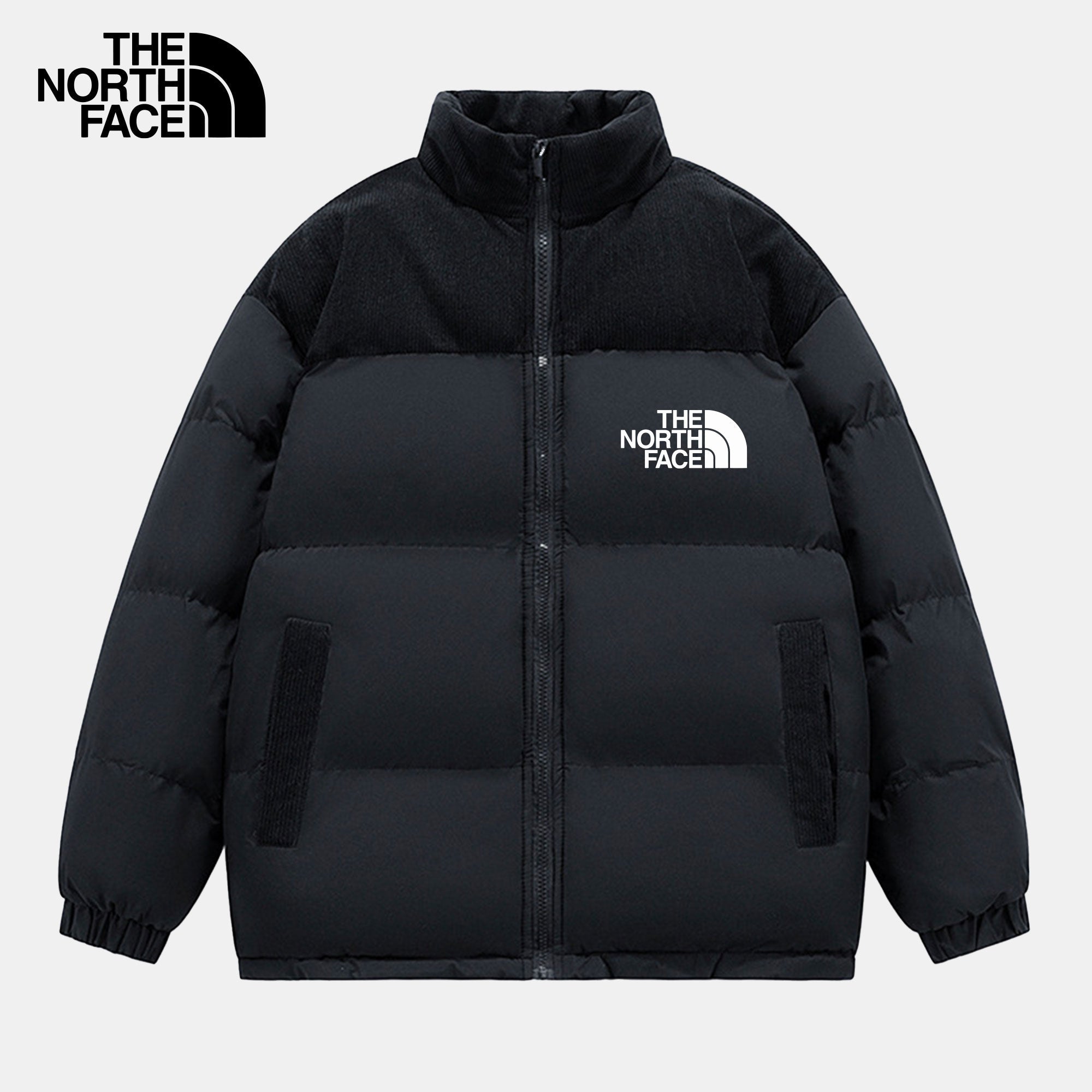 Veste Nuptse de TNF™(DÉSTOCKAGE)Parischarme