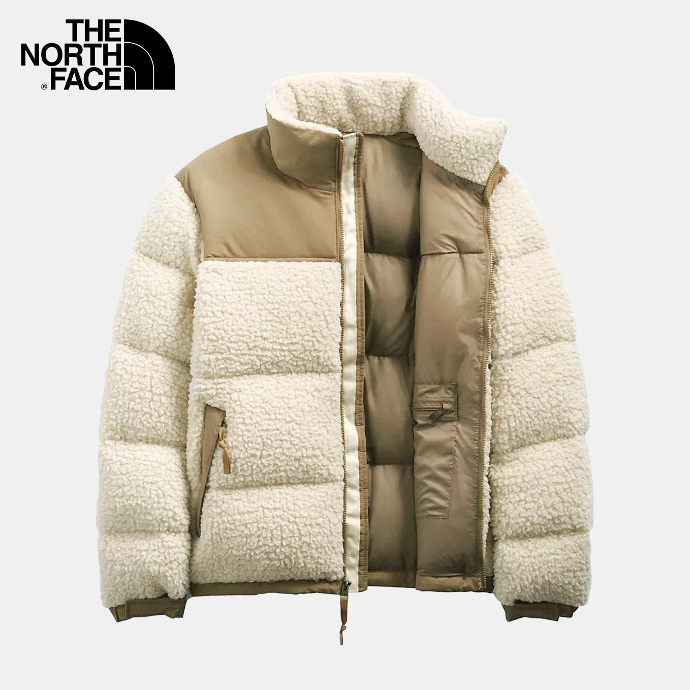Veste Sherpa TNF™ (NOUVEAUTÉ)Parischarme
