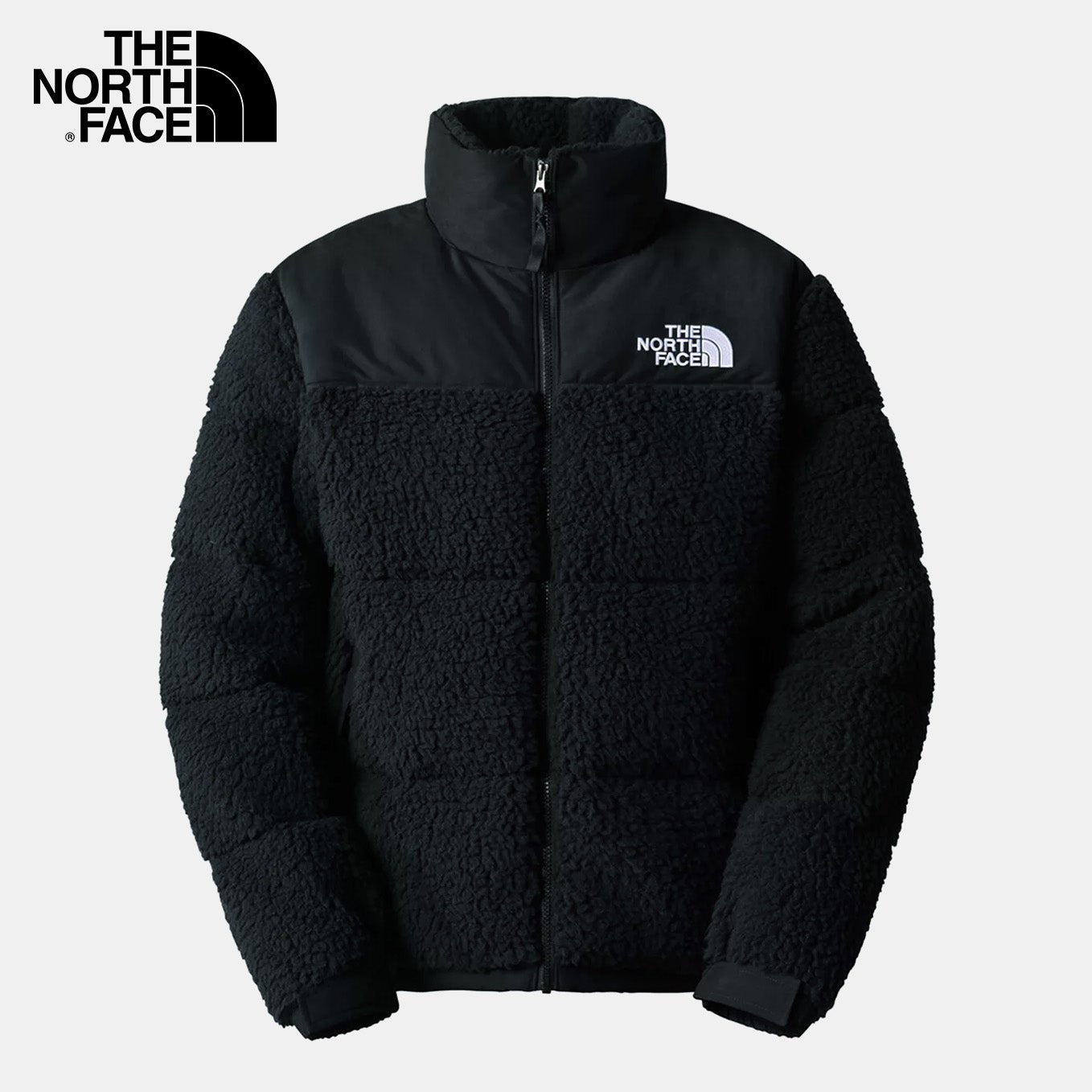 Veste Sherpa TNF™ (NOUVEAUTÉ)Parischarme