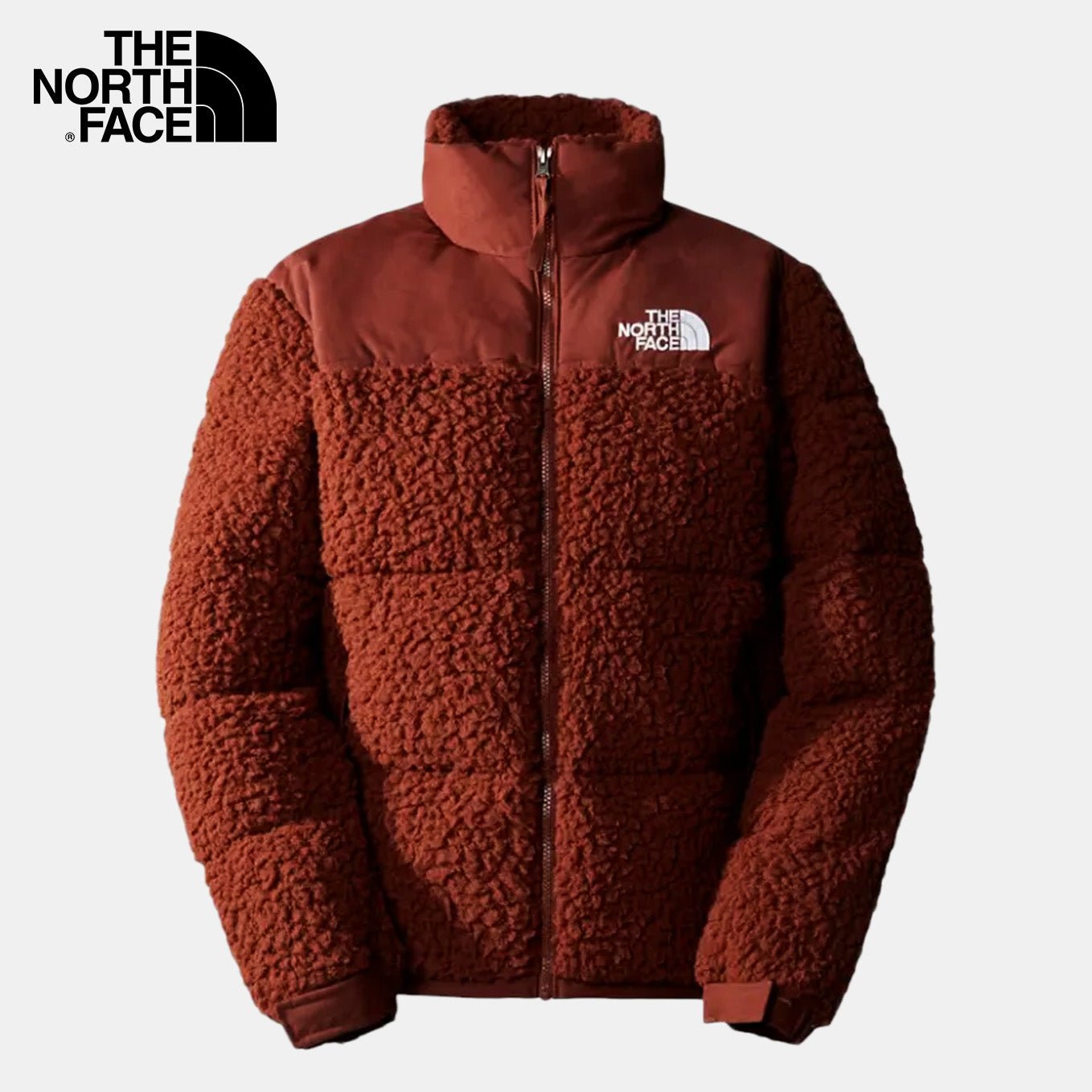 Veste Sherpa TNF™ (NOUVEAUTÉ)Parischarme