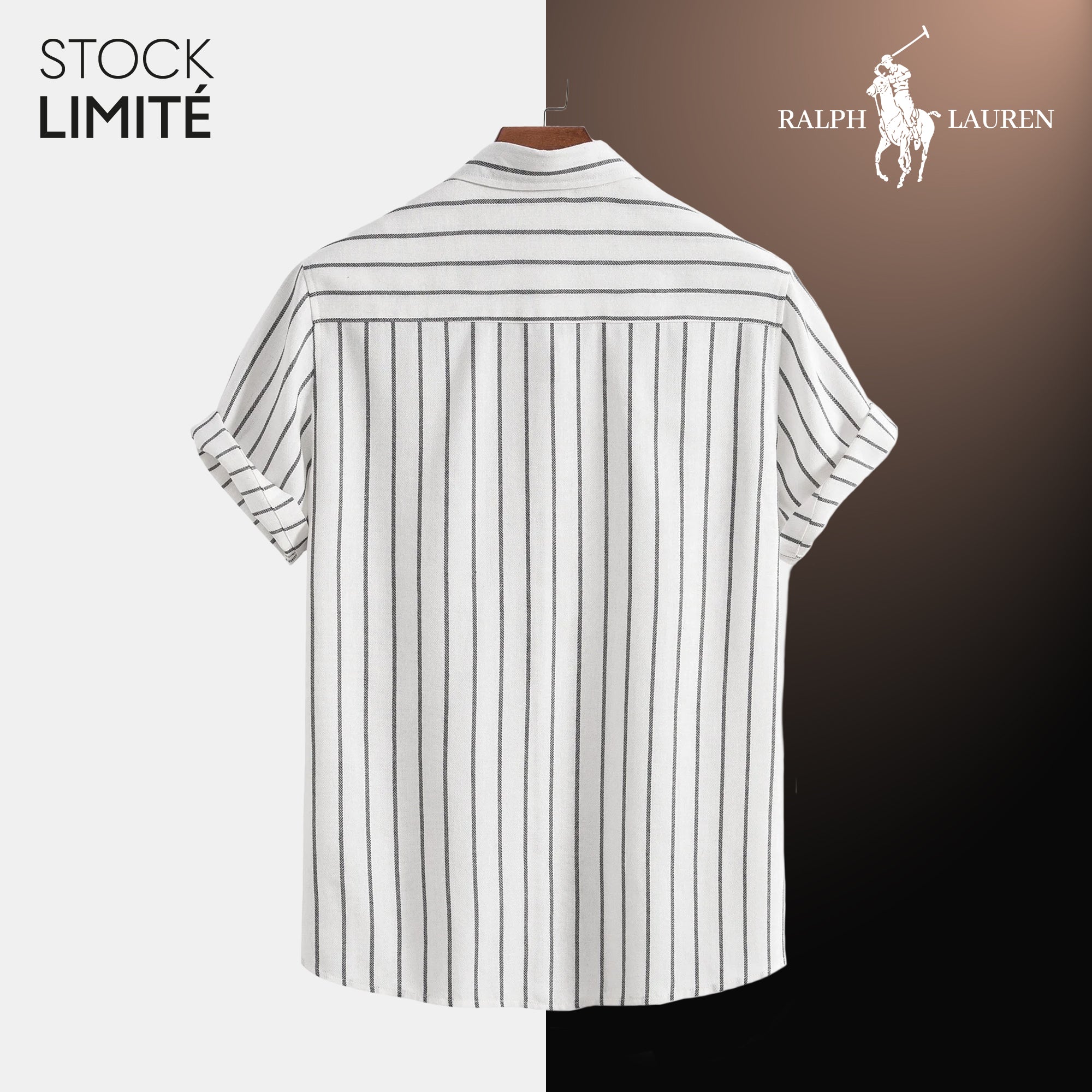 L’Ensemble Signature R&L – Édition Limitée (37 Disponible)